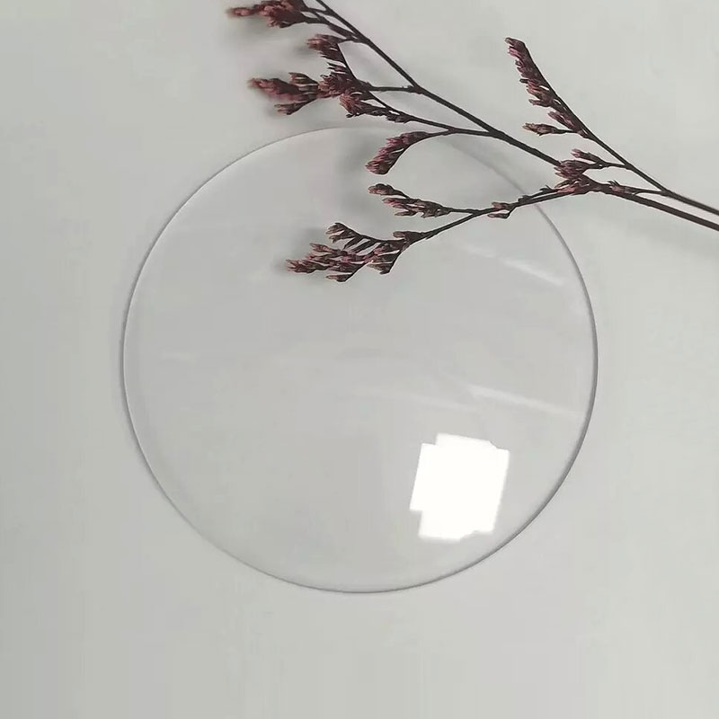 1,499 Bifokálna okrúhla horná šošovka