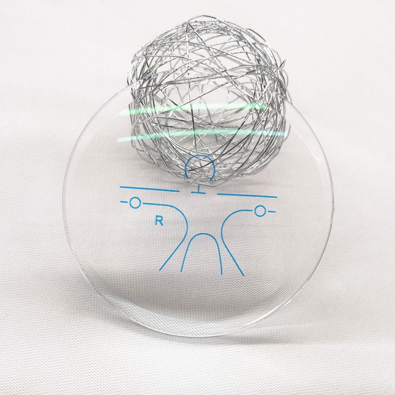 1,59 PC progresívna šošovka HMC/SHMC