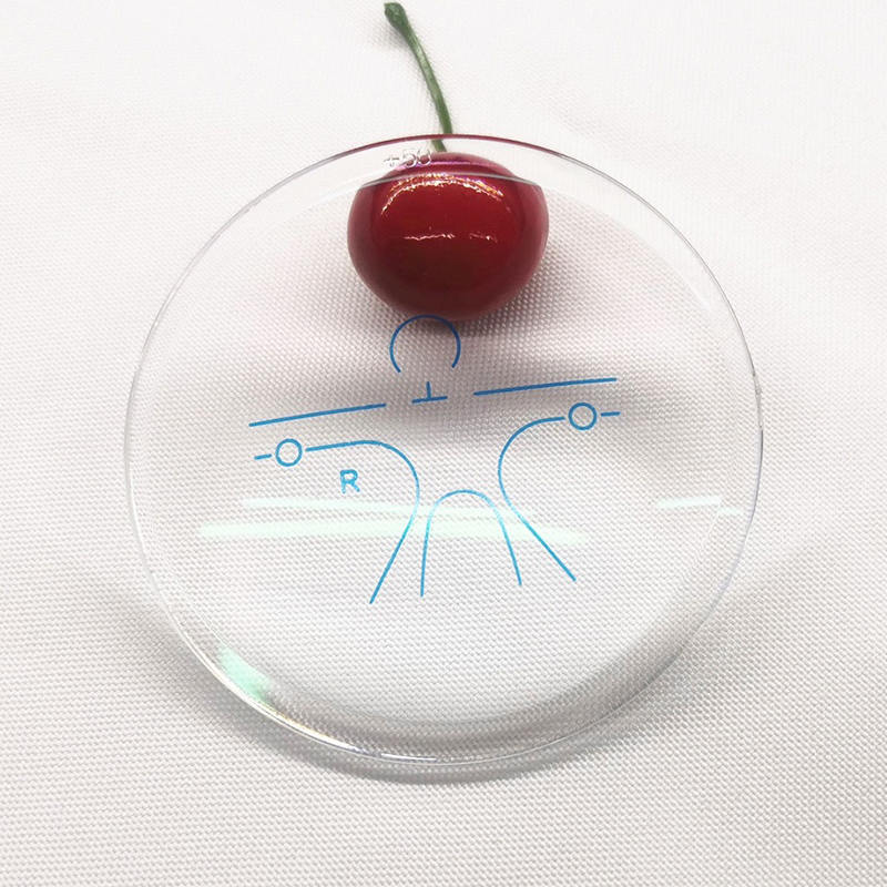 1,59 PC progresívna šošovka HMC/SHMC