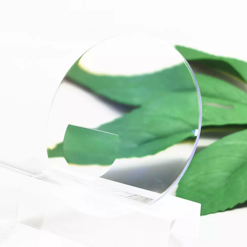 1,499 Bifokálne ploché šošovky