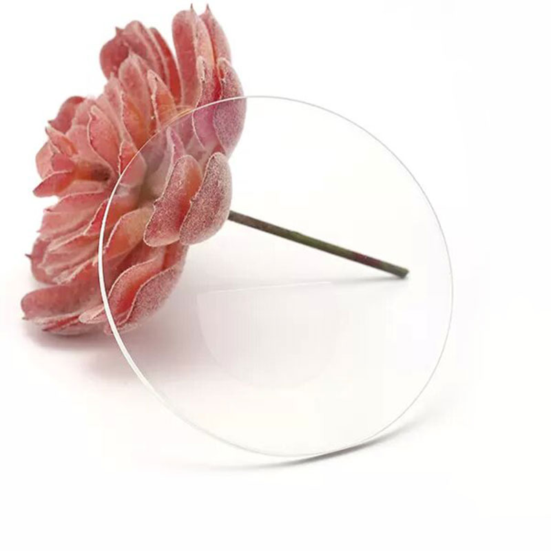 1,499 Bifokálne ploché šošovky