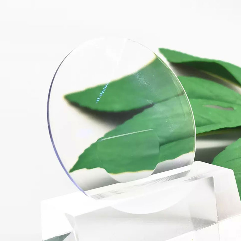 1,499 Bifokálne ploché šošovky