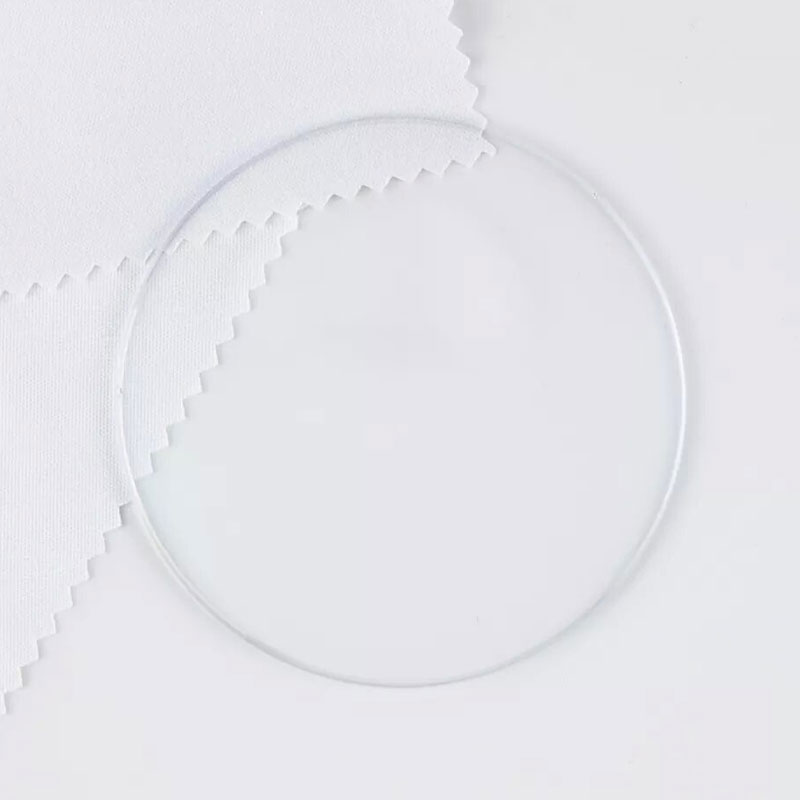 1,499 Bifokálna okrúhla horná šošovka