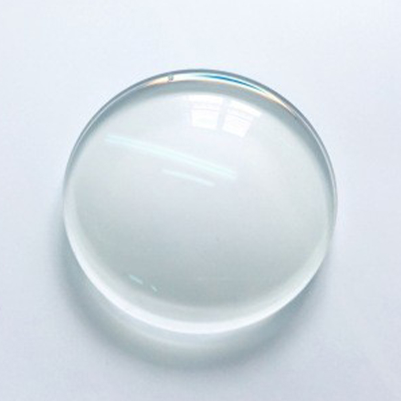 1,59 modrý blok PC objektív