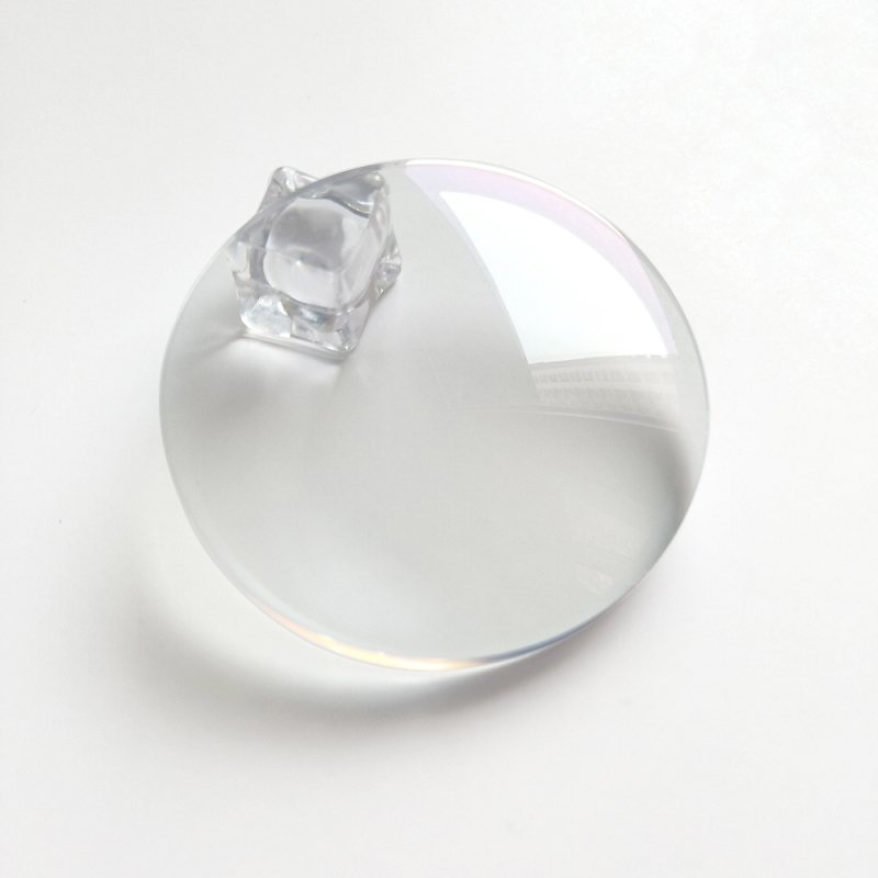 1,59 Single Vision PC objektív