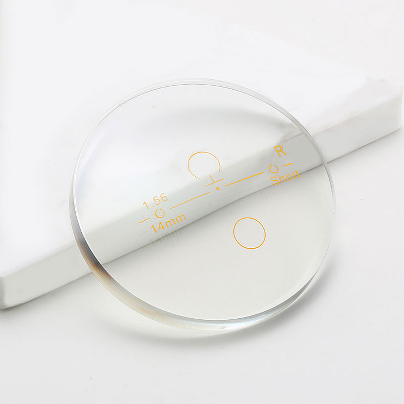 1,56 HMC s progresívnou šošovkou