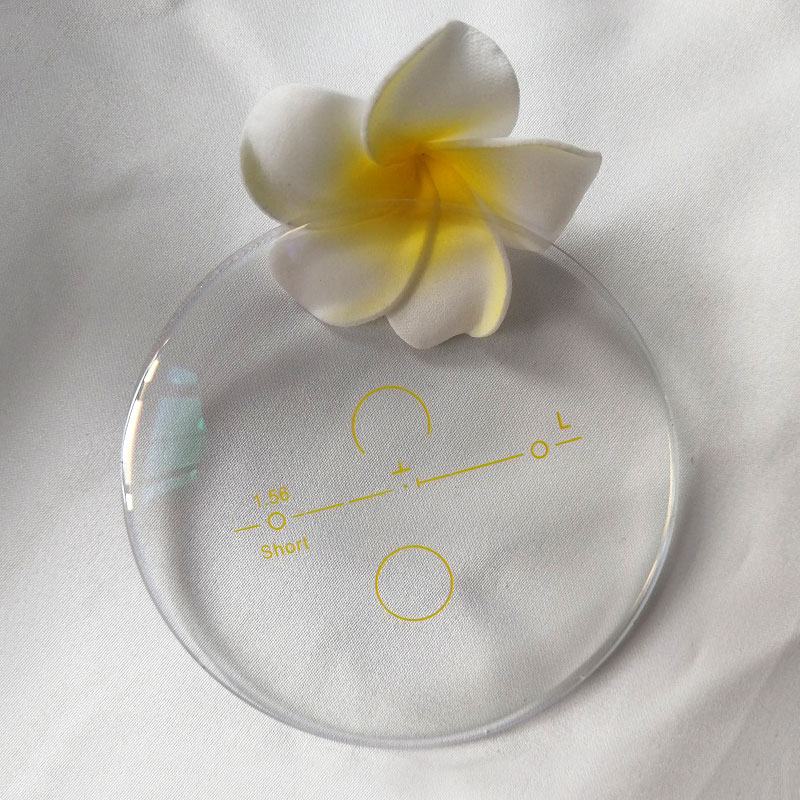 1,56 HMC s progresívnou šošovkou