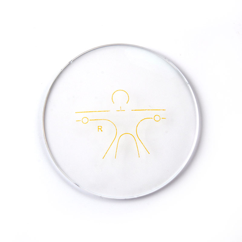 1,56 HMC s progresívnou šošovkou