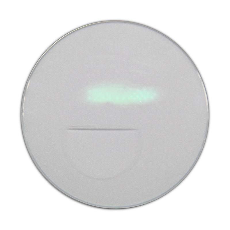 1,56 Bifokálna fotochromatická plochá šošovka HMC/SHMC