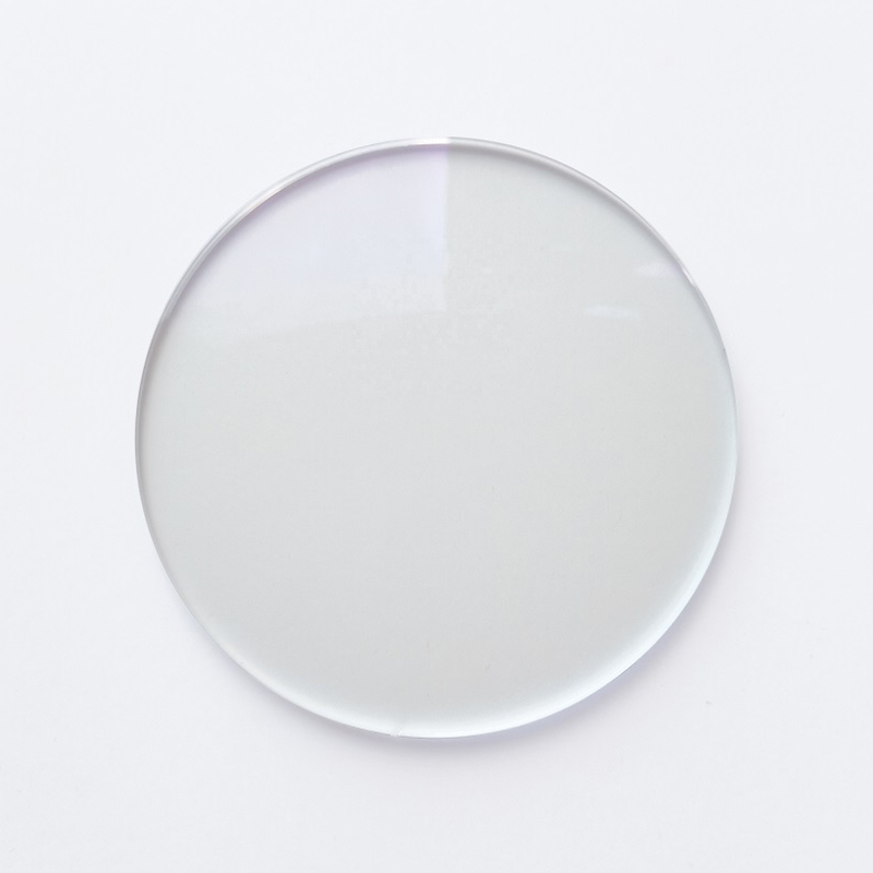 1,59 Fotochromatická polykarbonátová šošovka HMC/SHMC