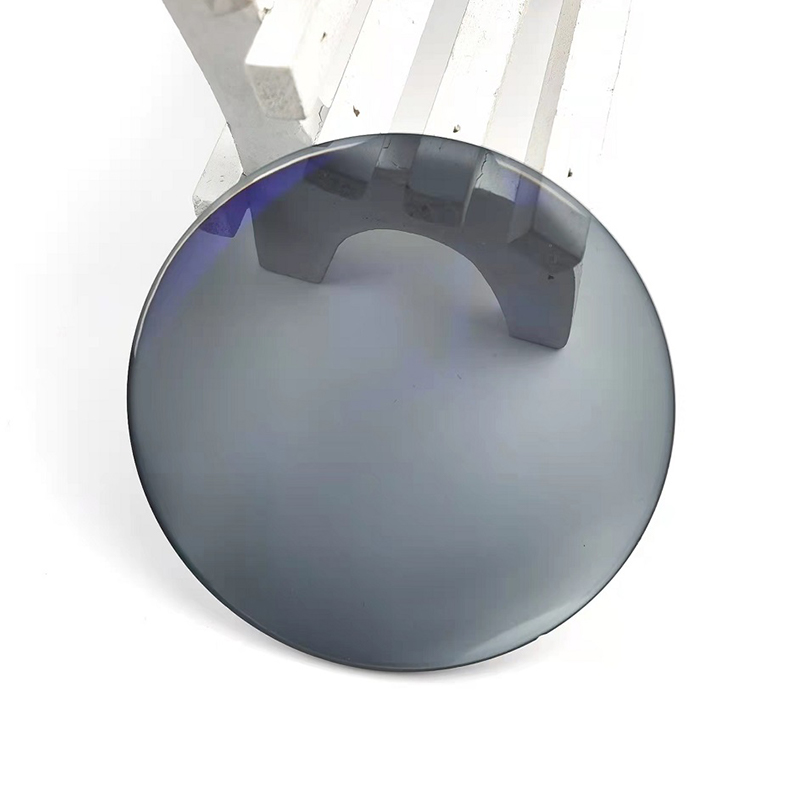 1,59 Fotochromatická polykarbonátová šošovka HMC/SHMC