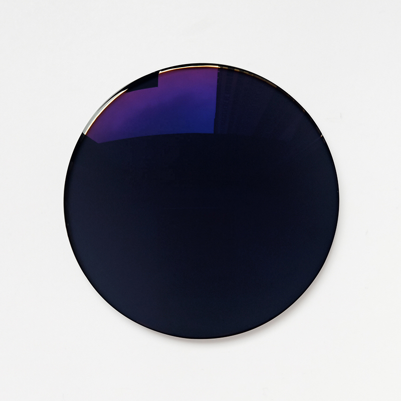 1,60 Fotochromatická šošovka SHMC