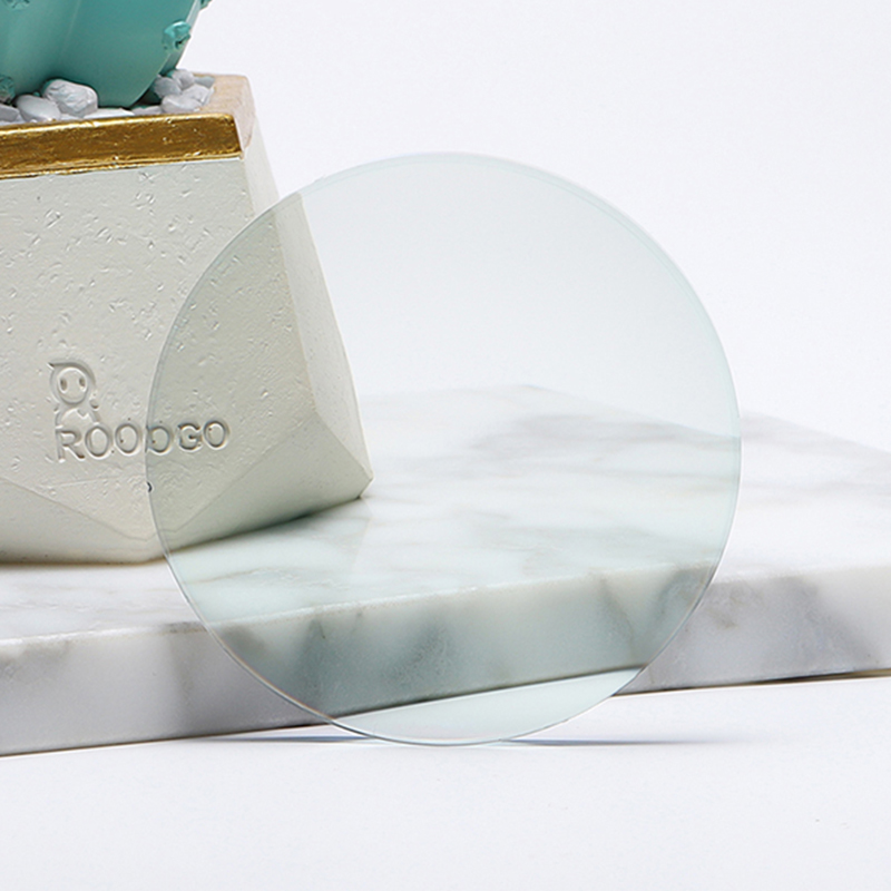 1,67 Modrá bloková fotochromatická šošovka HMC/SHMC