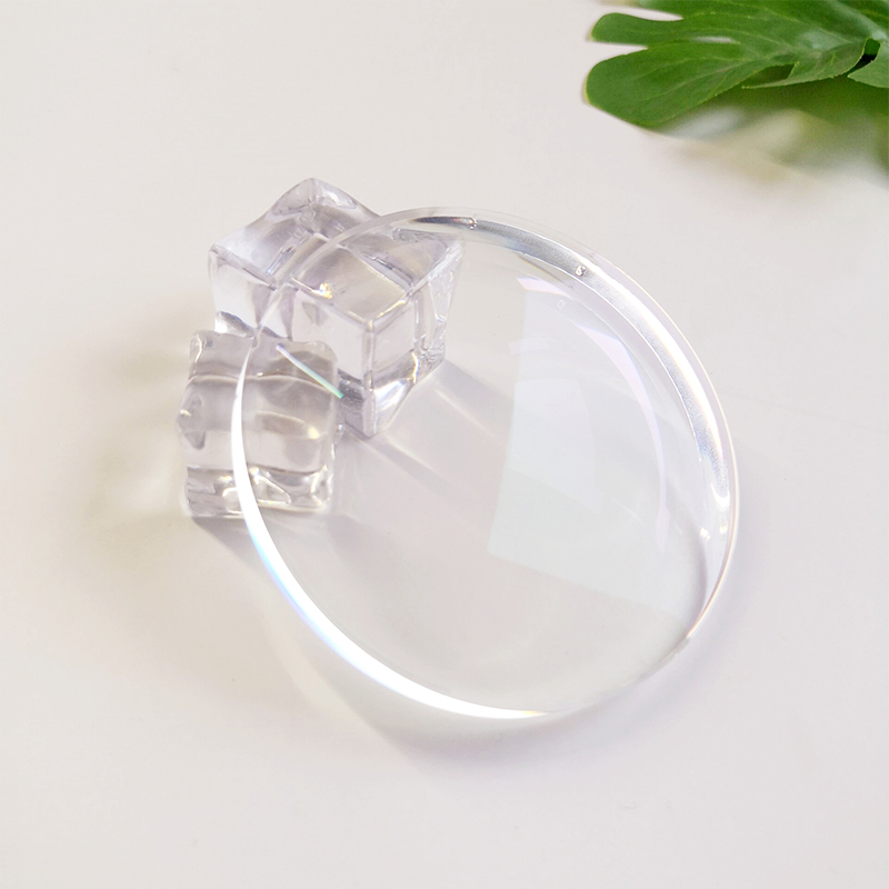 1,59 Single Vision PC objektív