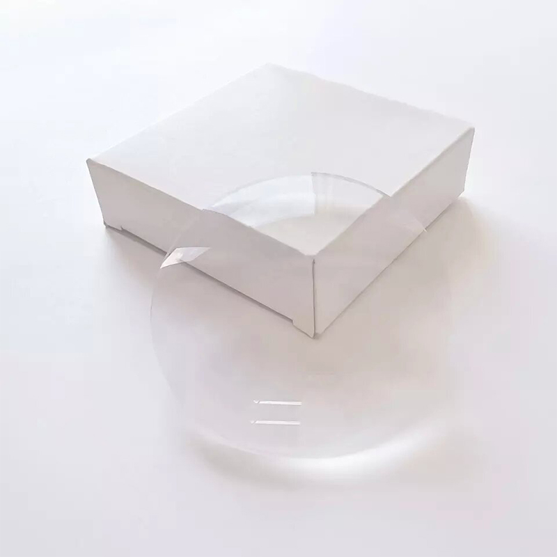 1,499 Polodokončená jednovrstvová šošovka