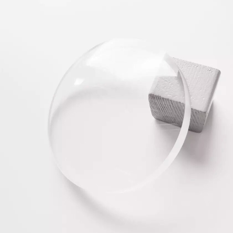 1,499 Polodokončená jednovrstvová šošovka