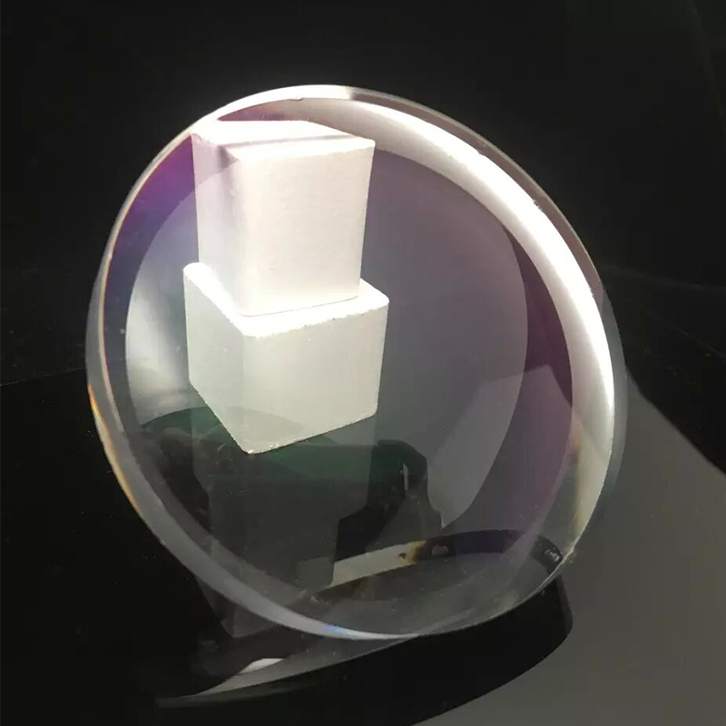 1,499 Polodokončená jednovrstvová šošovka