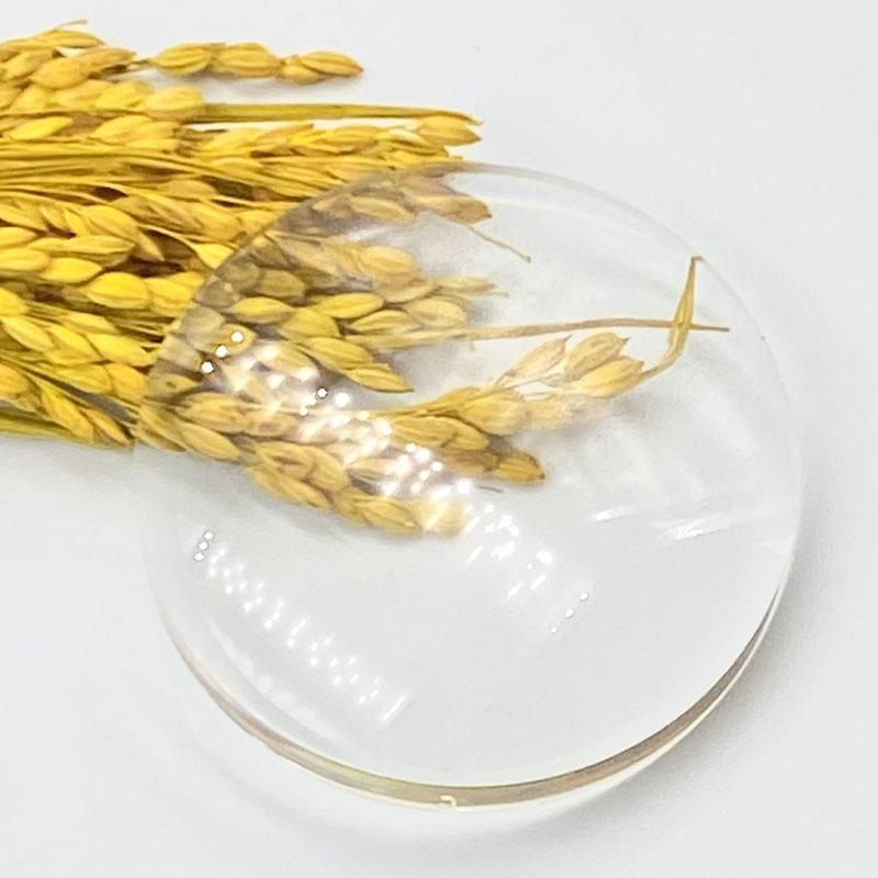 1,60 Polotovar s jednou šošovkou