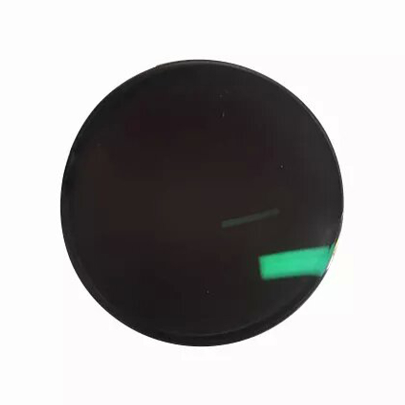 1,56 Polodokončená fotochromatická šošovka