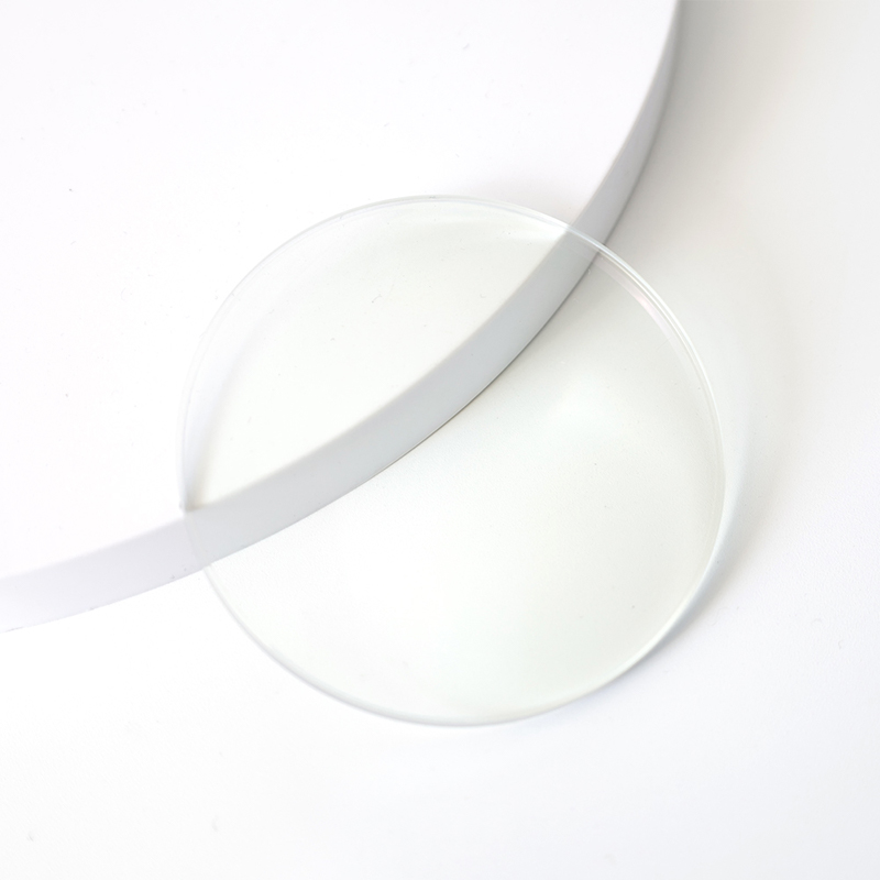 RX 1,499 1,56 1,60 1,67 1,74 Jednovidová progresívna modrá bloková okrúhla horná plochá bifokálna fotochromatická šošovka