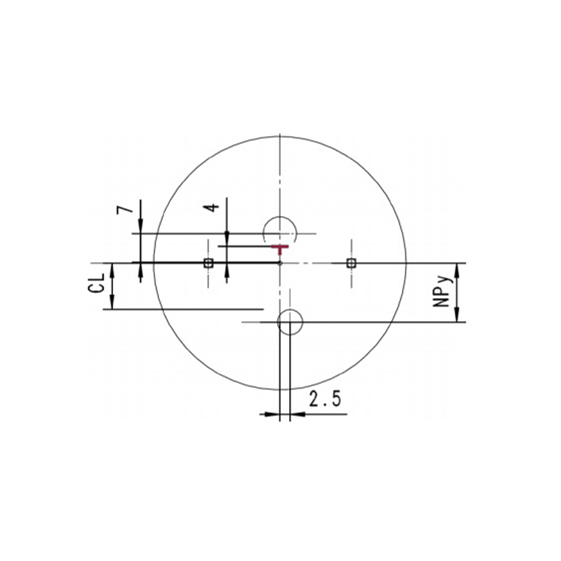 Progresívne šošovky OptoTech SD Freeform