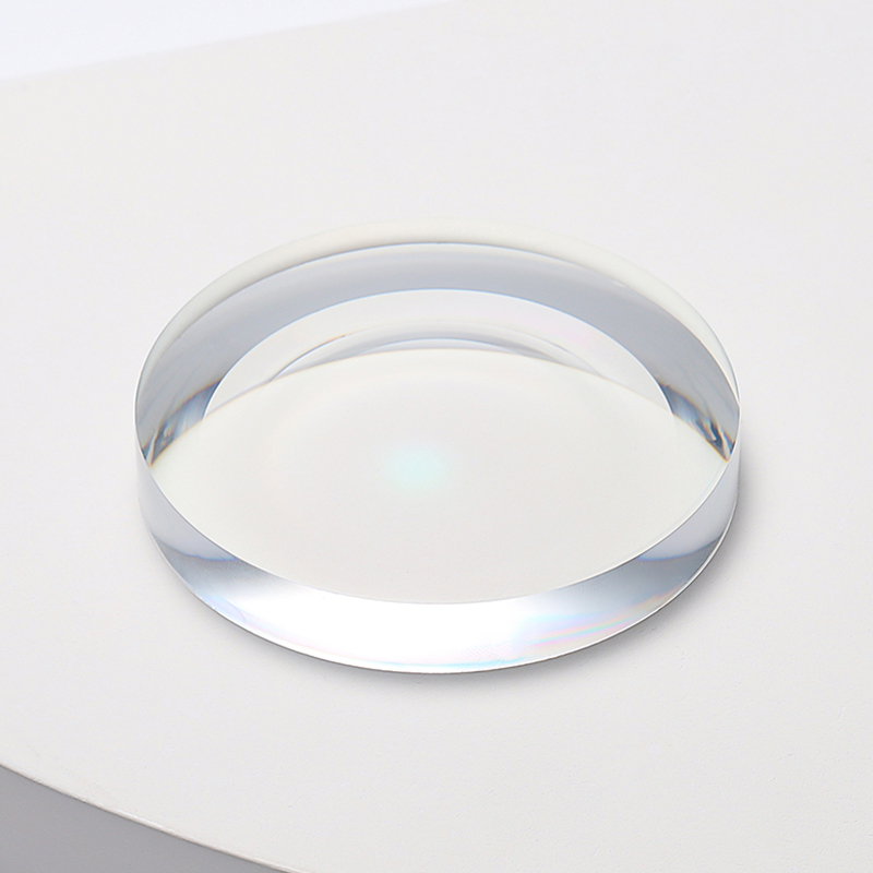 1,56 Polotovar s jednou šošovkou