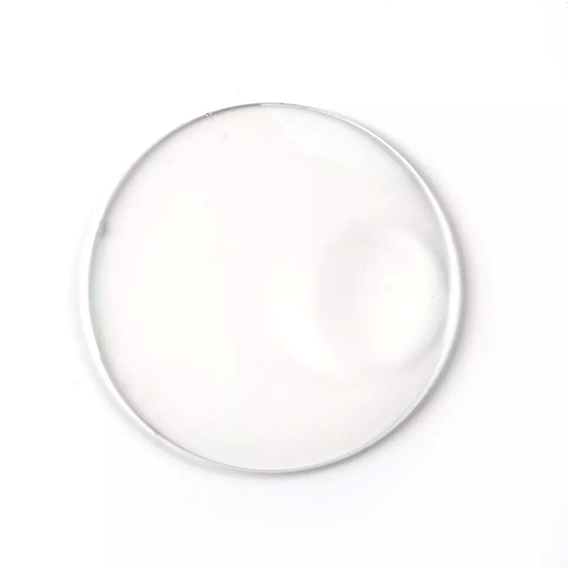 1,499 Polodokončená okrúhla horná bifokálna šošovka