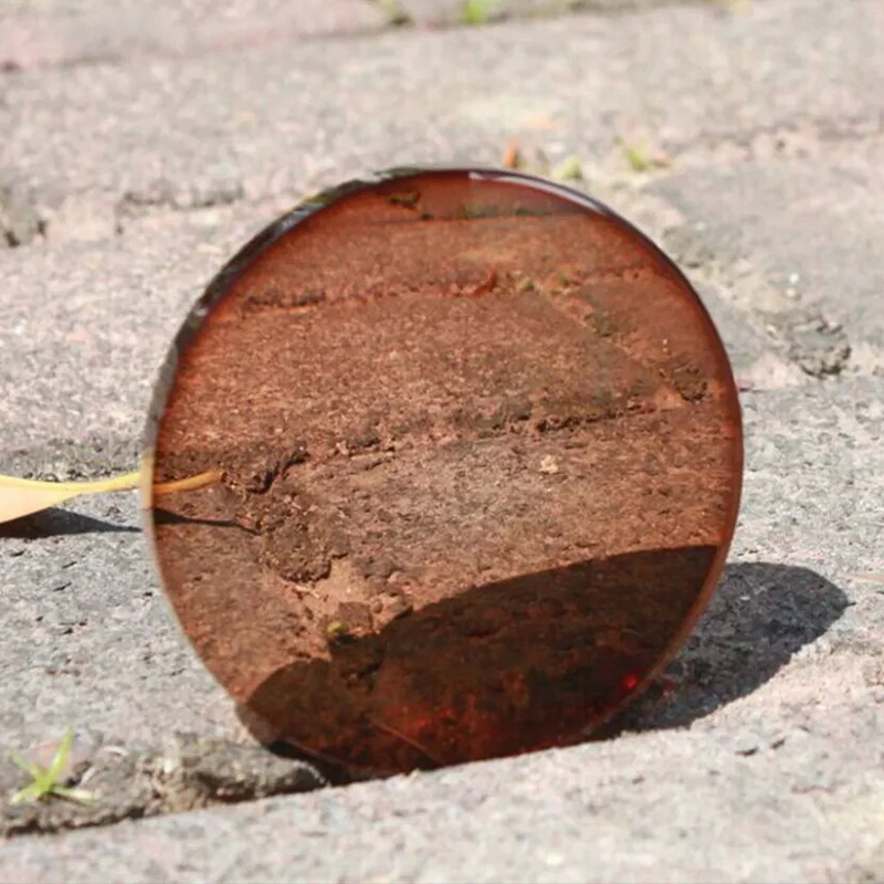 1,56 Polodokončená fotochromatická šošovka