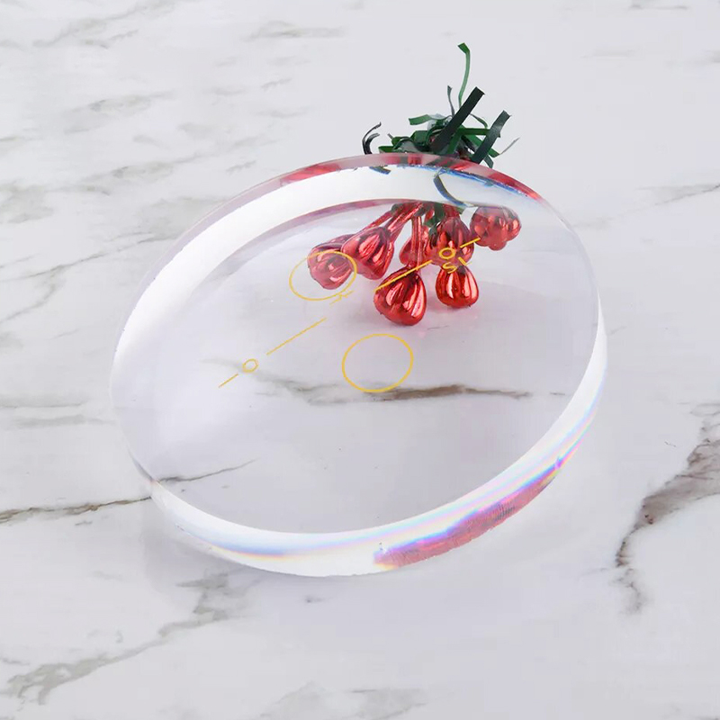 1,56 Polohotový progresívny objektív