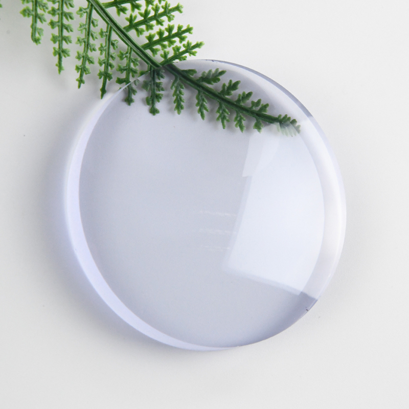 1,60 Polotovar s modrým blokom s jedným zrakom