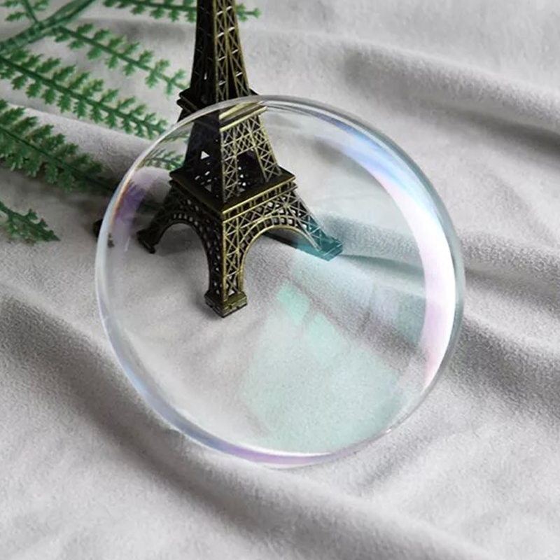 1,60 Polodokončená fotochromatická jednovidová šošovka