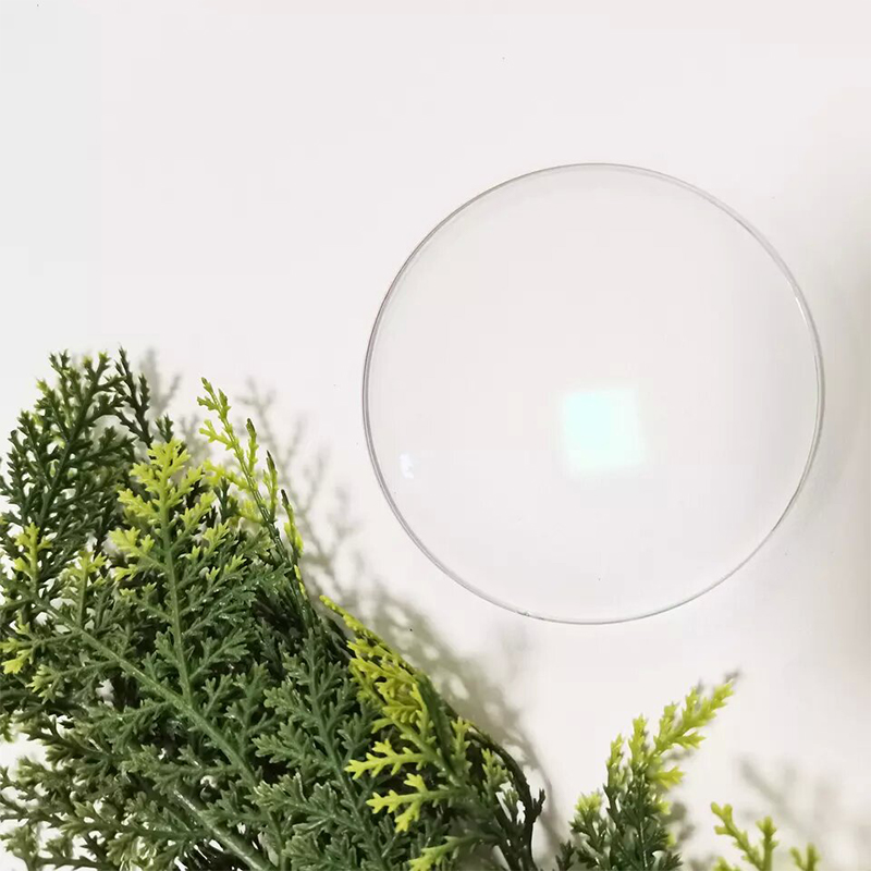 1,74 Polotovar s jednou šošovkou