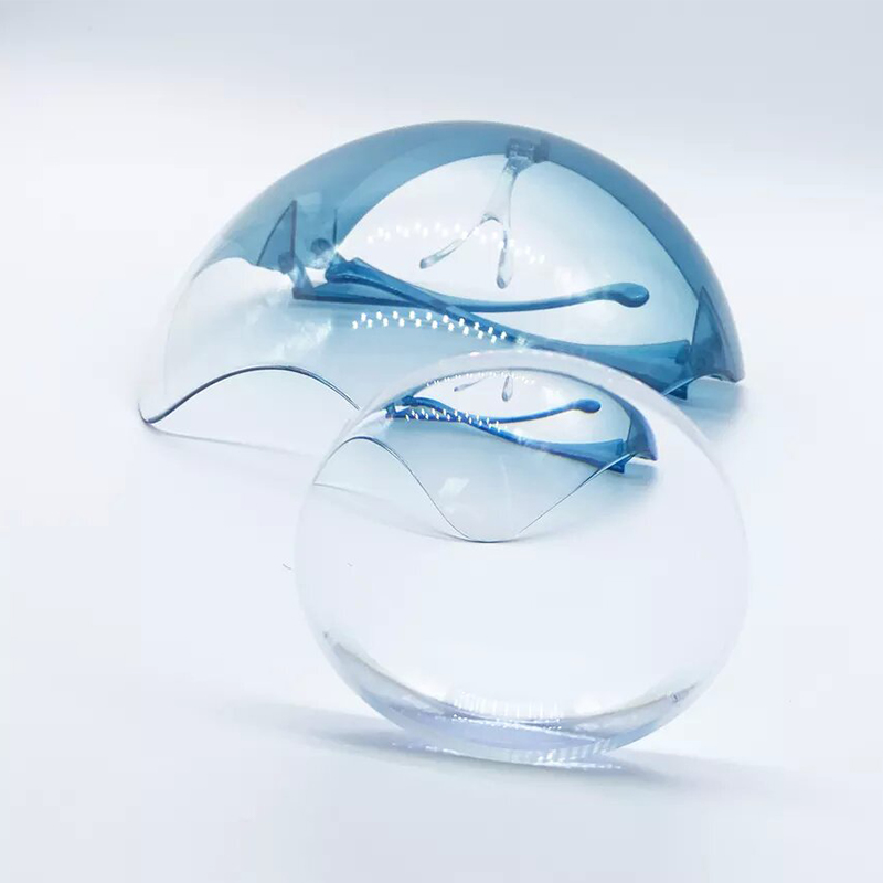 1,74 Polotovar s jednou šošovkou