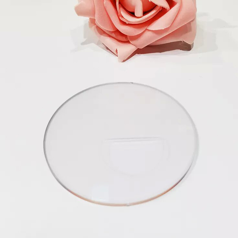 1 499,- Polodokončená plochá bifokálna šošovka