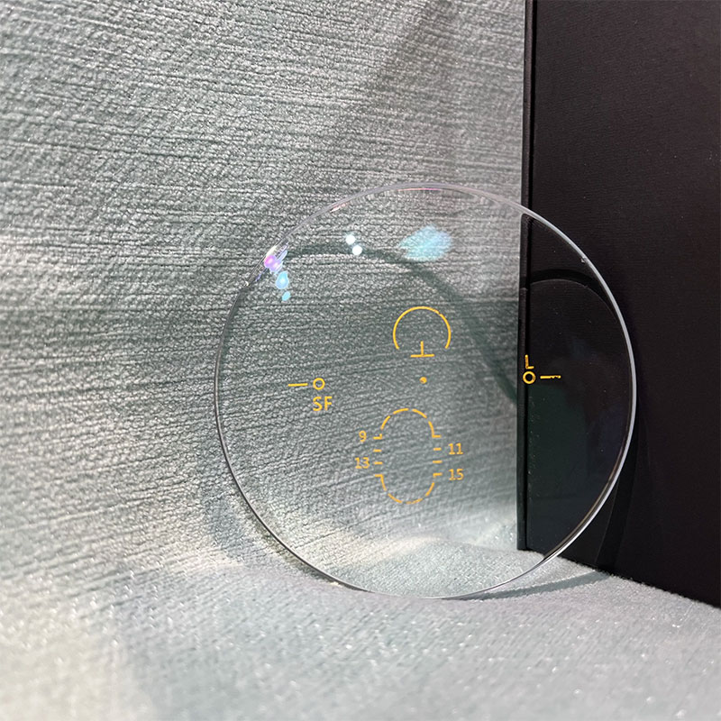 Progresívne šošovky Opto Tech Office 14