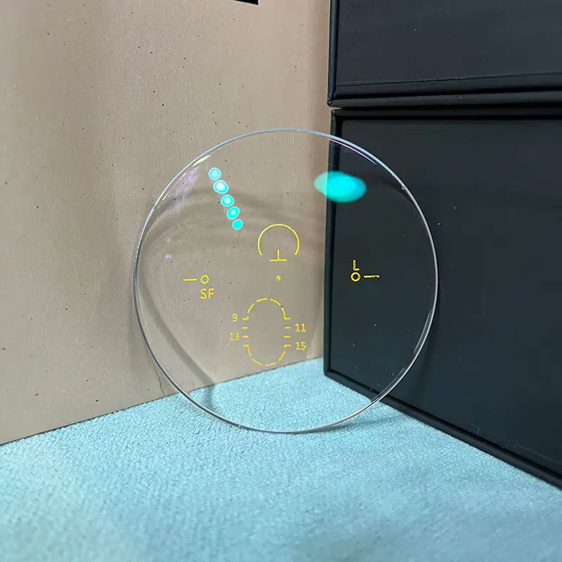 Progresívne šošovky Opto Tech Extended IXL