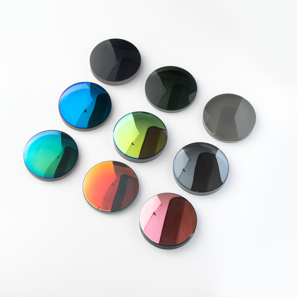 1,56 Polarizovaná šošovka