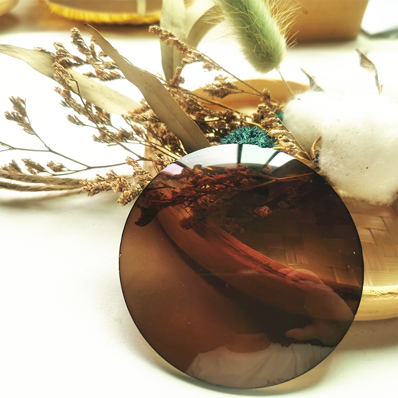 1,60 Polarizované šošovky