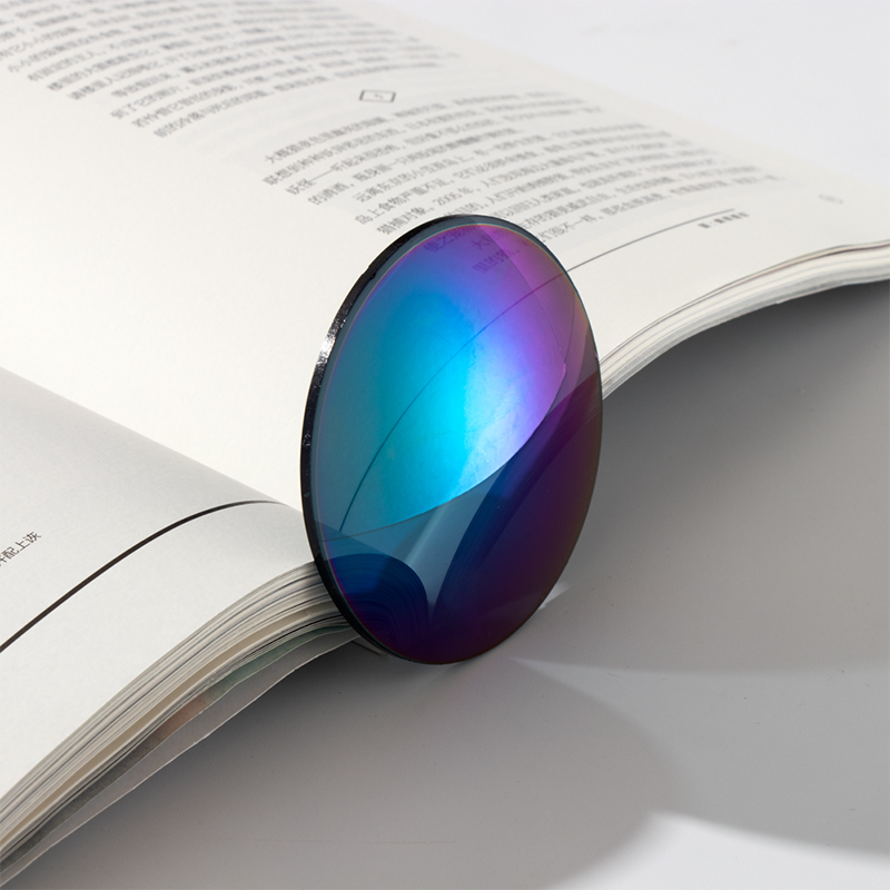 1,60 Polarizované šošovky