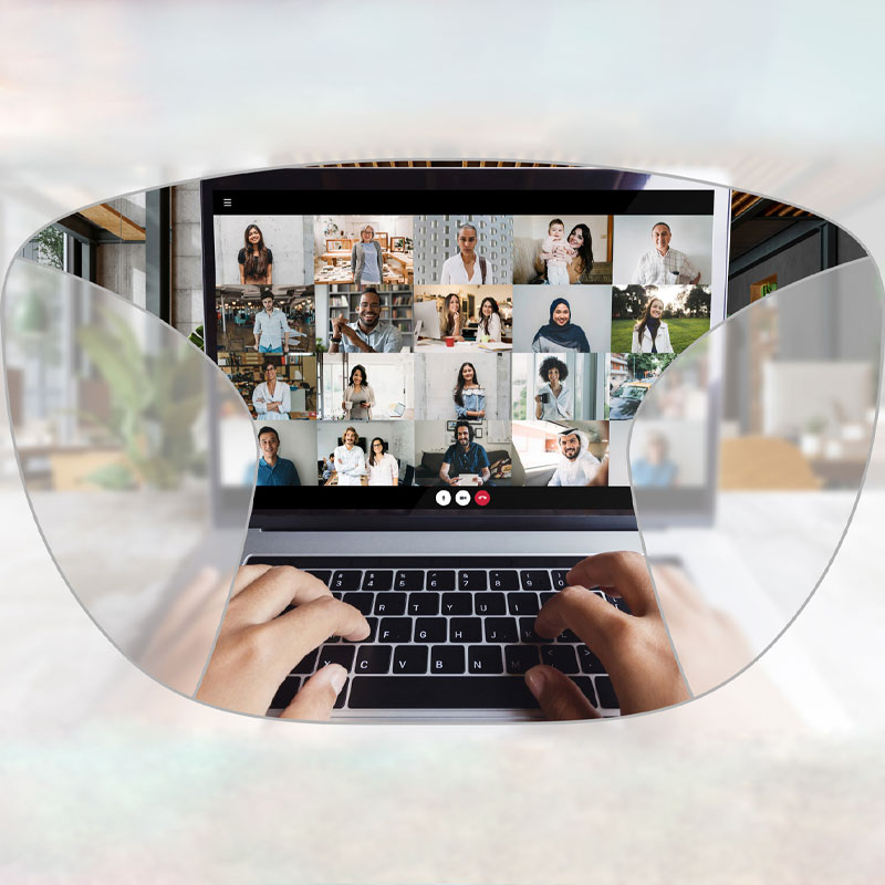 Profesionálny pracovný objektív 2.0