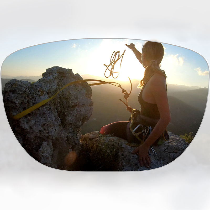 Digitálne šošovky SV